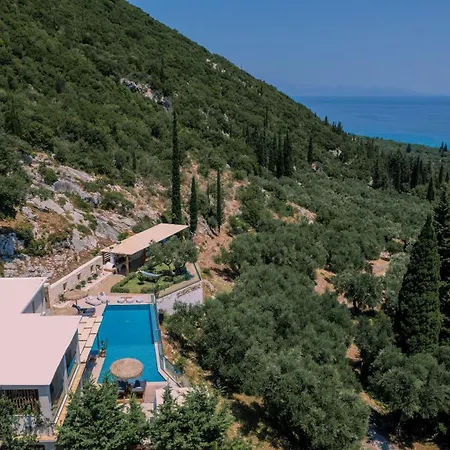 Artemis - Spectacular Views & Ideal For Large Groups, By Zantewize Villa