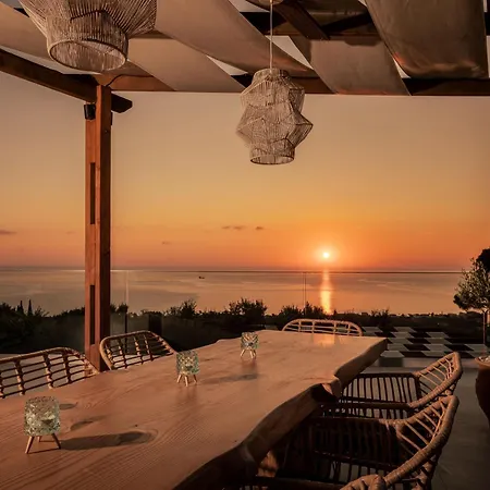 Artemis - Spectacular Views & Ideal For Large Groups, By Zantewize Khartáta